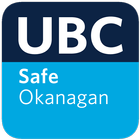 UBC Safe Okanagan アイコン