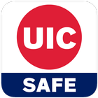 UIC SAFE icône