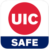 UIC SAFE simgesi