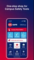 UIC SAFE Affiche