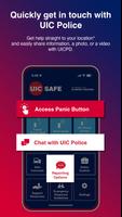 UIC SAFE capture d'écran 2