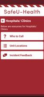 SafeU-Health ảnh chụp màn hình 1