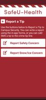 SafeU-Health ảnh chụp màn hình 2