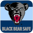 Black Bear Safe 图标