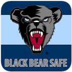 Icona Black Bear Safe