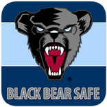 Black Bear Safe
