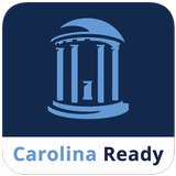 Icona UNC Carolina Ready Safety