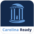 UNC Carolina Ready Safety 图标