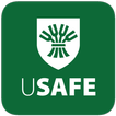 uSafe أيقونة