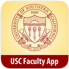 USC Faculty App 图标