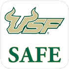 USF SAFE 아이콘