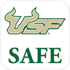 USF SAFE آئیکن