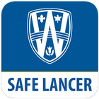 SAFE LANCER آئیکن