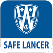 آیکون‌ SAFE LANCER