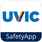 ikon UVic SafetyApp