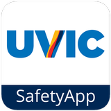 UVic SafetyApp icon