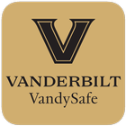 آیکون‌ VandySafe