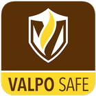 VALPO SAFE icône