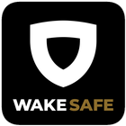 WAKE SAFE icône