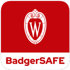 BadgerSAFE आइकन