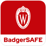 BadgerSAFE ícone