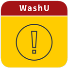 WashU Safe icon