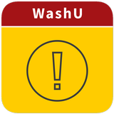 WashU Safe 圖標