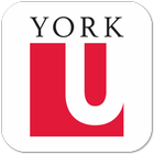 آیکون‌ York U Safety