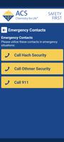 ACS Safety First 截图 1