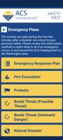 ACS Safety First 截图 2