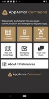 AppArmor Command poster