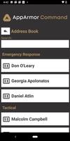 AppArmor Command screenshot 1