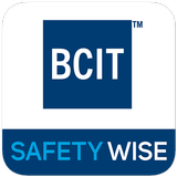 Safety Wise 图标