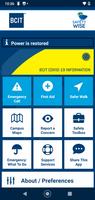 Safety Wise-poster