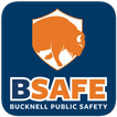 BSAFE アイコン