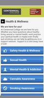 Campus Safety Watch captura de pantalla 2