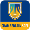 Chamberlain Safe ikona