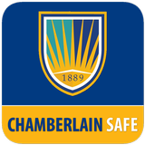 Chamberlain Safe biểu tượng