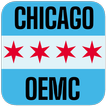 Chicago OEMC icono