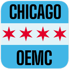 Chicago OEMC أيقونة