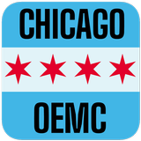 ikon Chicago OEMC