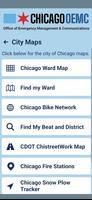 Chicago OEMC ภาพหน้าจอ 1
