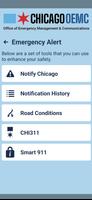 Chicago OEMC ภาพหน้าจอ 2