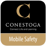 Conestoga Mobile Safety icône