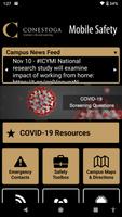 Conestoga Mobile Safety Cartaz