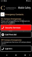 Conestoga Mobile Safety Screenshot 1