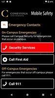 Conestoga Mobile Safety capture d'écran 1