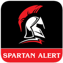 Spartan Alert APK