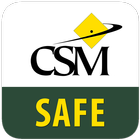 CSM Safe biểu tượng