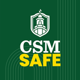 CSM Safe आइकन